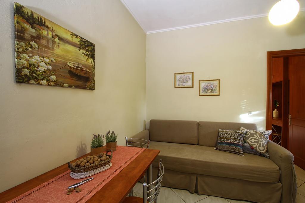 Porto Limnia Apartman Voliszósz Kültér fotó